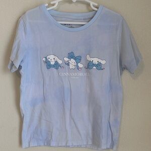 ❄️Sanrio x Uniqlo Cinnamoroll Tee❄️